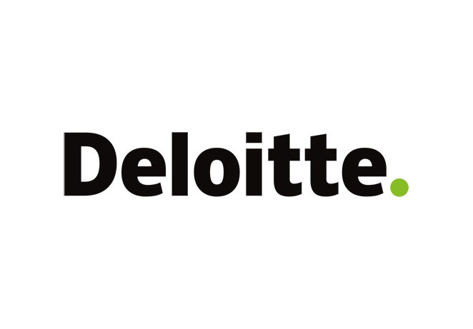 teambuilding voor Deloitte