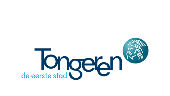logo van de stad Tongeren