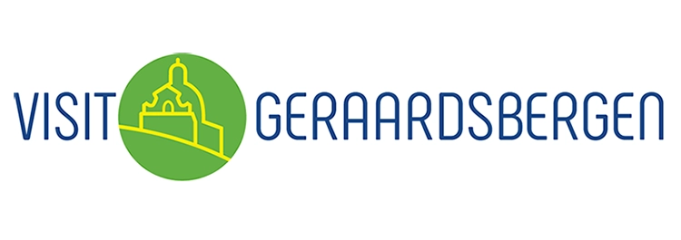 Logo van stad Geraardsbergen