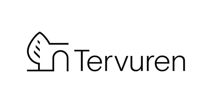 Logo van Visit Tervuren